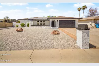 4036 W Wood Drive, Phoenix, AZ 85029 - Photo 1