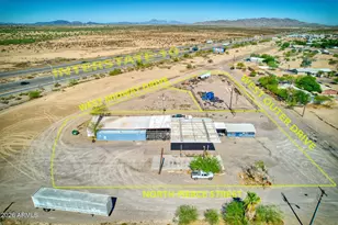 3150 N Pearce St, Eloy, AZ 85131 - Photo 1