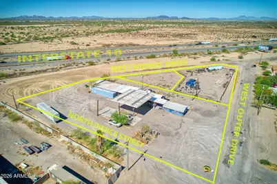 3192 N Pearce Street, Eloy, AZ 85131 - Photo 1