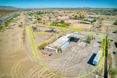 3192 N Pearce Street, Eloy, AZ 85131 - Photo 3