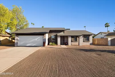 4921 E Winchcomb Drive, Scottsdale, AZ 85254 - Photo 1