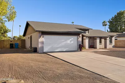 4921 E Winchcomb Drive, Scottsdale, AZ 85254 - Photo 3