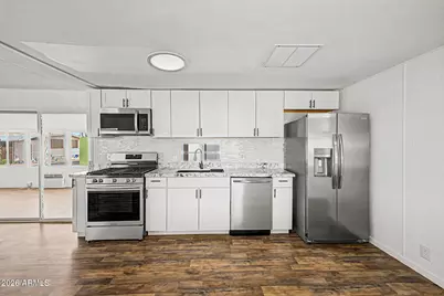 7300 N 51st Avenue #F177, Glendale, AZ 85301 - Photo 5