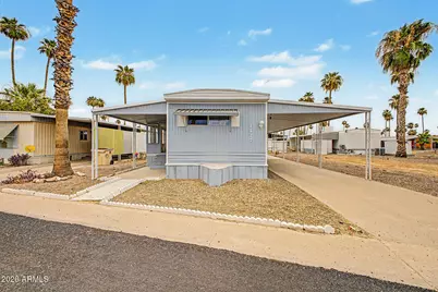 7300 N 51st Avenue #F177, Glendale, AZ 85301 - Photo 3