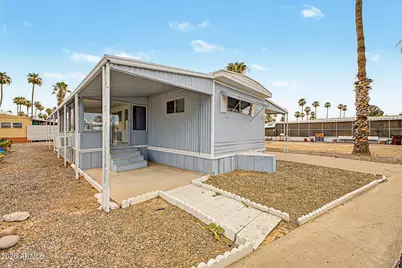 7300 N 51st Avenue #F177, Glendale, AZ 85301 - Photo 1