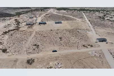 0 S 391st Avenue #29, Tonopah, AZ 85354 - Photo 1