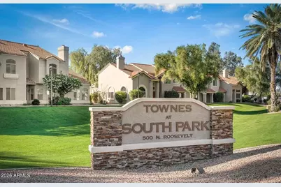 500 N Roosevelt Avenue #46, Chandler, AZ 85226 - Photo 45