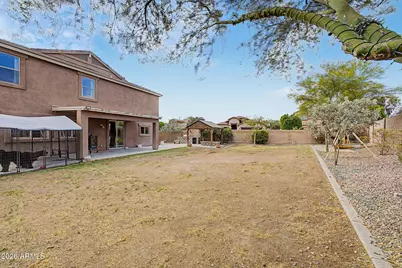 4981 S 237th Drive, Buckeye, AZ 85326 - Photo 41