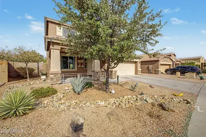 4981 S 237th Drive, Buckeye, AZ 85326 - Photo 3