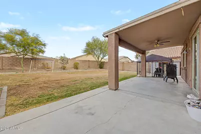 4981 S 237th Drive, Buckeye, AZ 85326 - Photo 39