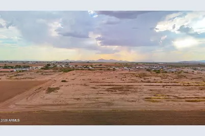 0 E Lonesome Ln Lot C -- #-, Coolidge, AZ 85128 - Photo 13