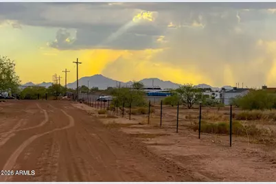 0 E Lonesome Ln Lot C -- #-, Coolidge, AZ 85128 - Photo 1