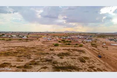 0 E Lonesome Ln Lot C -- #-, Coolidge, AZ 85128 - Photo 15