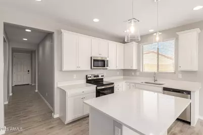1275 E Jahns Drive, Casa Grande, AZ 85122 - Photo 9
