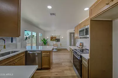 3654 W Carla Vista Drive, Chandler, AZ 85226 - Photo 9