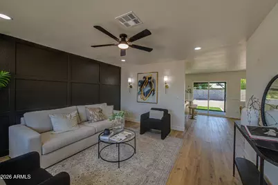 3654 W Carla Vista Drive, Chandler, AZ 85226 - Photo 5