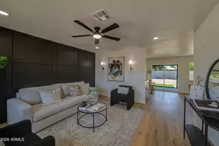 3654 W Carla Vista Dr, Chandler, AZ 85226 - Photo 5