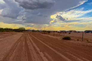 0 E Lonesome Ln Lot E --, Coolidge, AZ 85128 - Photo 1