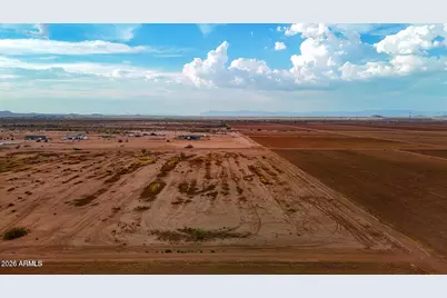 0 E Lonesome Ln Lot E -- #-, Coolidge, AZ 85128 - Photo 13