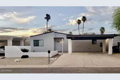 10530 W Calle Del Sol --, Phoenix, AZ 85037 - Photo 1