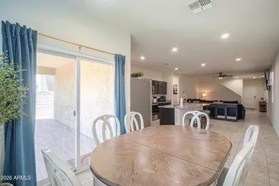 36609 W Santa Barbara Avenue, Maricopa, AZ 85138 - Photo 15