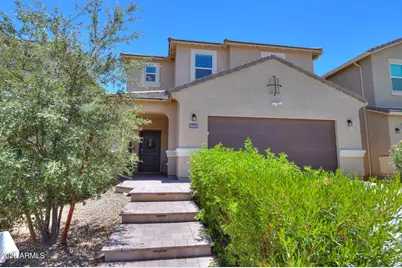 36609 W Santa Barbara Avenue, Maricopa, AZ 85138 - Photo 3