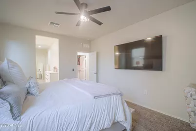 36609 W Santa Barbara Avenue, Maricopa, AZ 85138 - Photo 21