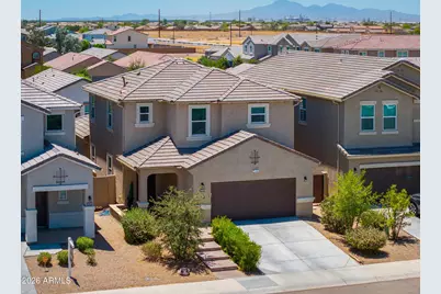 36609 W Santa Barbara Avenue, Maricopa, AZ 85138 - Photo 51