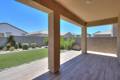 36609 W Santa Barbara Avenue, Maricopa, AZ 85138 - Photo 39