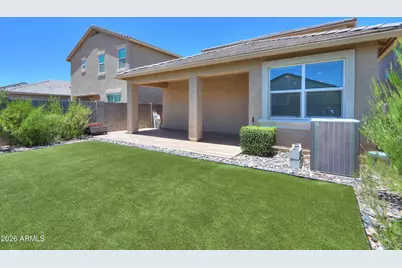36609 W Santa Barbara Avenue, Maricopa, AZ 85138 - Photo 43