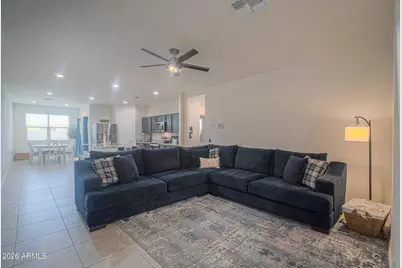 36609 W Santa Barbara Avenue, Maricopa, AZ 85138 - Photo 7