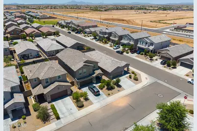 36609 W Santa Barbara Avenue, Maricopa, AZ 85138 - Photo 47