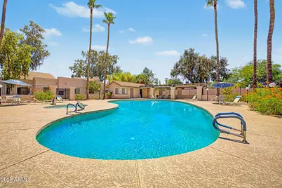 2019 W Lemon Tree Place #1121, Chandler, AZ 85224 - Photo 21