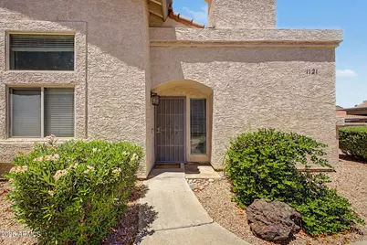 2019 W Lemon Tree Place #1121, Chandler, AZ 85224 - Photo 1