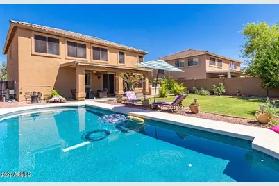 3116 W Pleasant Lane, Phoenix, AZ 85041 - Photo 1