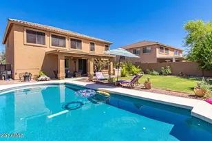3116 W Pleasant Ln, Phoenix, AZ 85041 - Photo 1