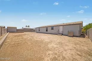 7114 W Wanda Lynn Ln, Peoria, AZ 85382 - Photo 33