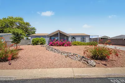 7114 W Wanda Lynn Lane, Peoria, AZ 85382 - Photo 1