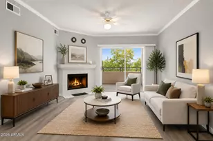 5401 E Van Buren St, Phoenix, AZ 85008 - Photo 1