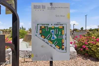 1331 W Baseline Road #237, Mesa, AZ 85202 - Photo 35