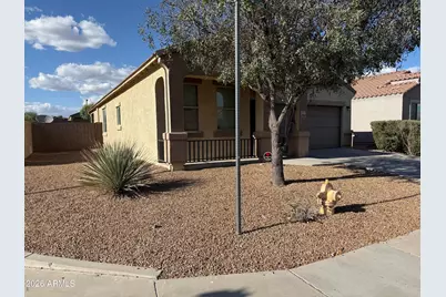 23856 W Tamarisk Avenue, Buckeye, AZ 85326 - Photo 3