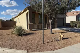 23856 W Tamarisk Ave, Buckeye, AZ 85326 - Photo 3