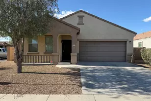 23856 W Tamarisk Ave, Buckeye, AZ 85326 - Photo 1