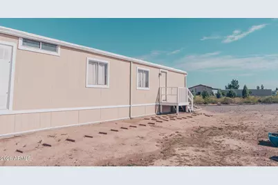 10114 S Brittany Lane, Hereford, AZ 85615 - Photo 1