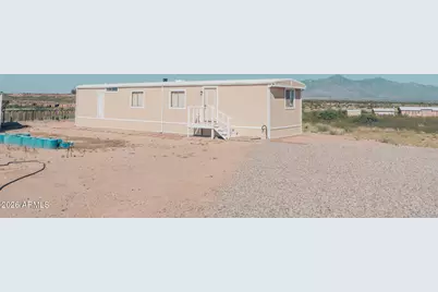 10114 S Brittany Lane, Hereford, AZ 85615 - Photo 1