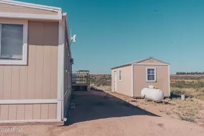 10114 S Brittany Lane, Hereford, AZ 85615 - Photo 19