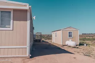 10114 S Brittany Ln, Hereford, AZ 85615 - Photo 19
