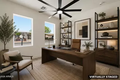812 E Desert Drive S #96, Phoenix, AZ 85042 - Photo 3