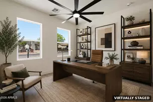 812 E Desert Dr S, Phoenix, AZ 85042 - Photo 3