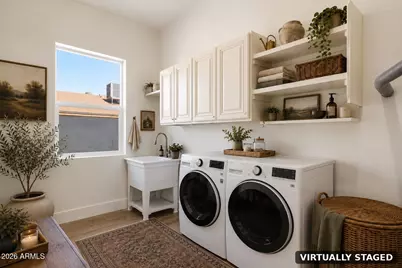 812 E Desert Drive S #96, Phoenix, AZ 85042 - Photo 5